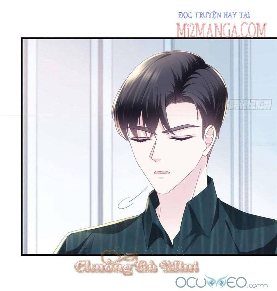 Bảo Bối Tâm Gan Của Lão Đại Xuyên Không Trở Lại Rồi: Chapter 52