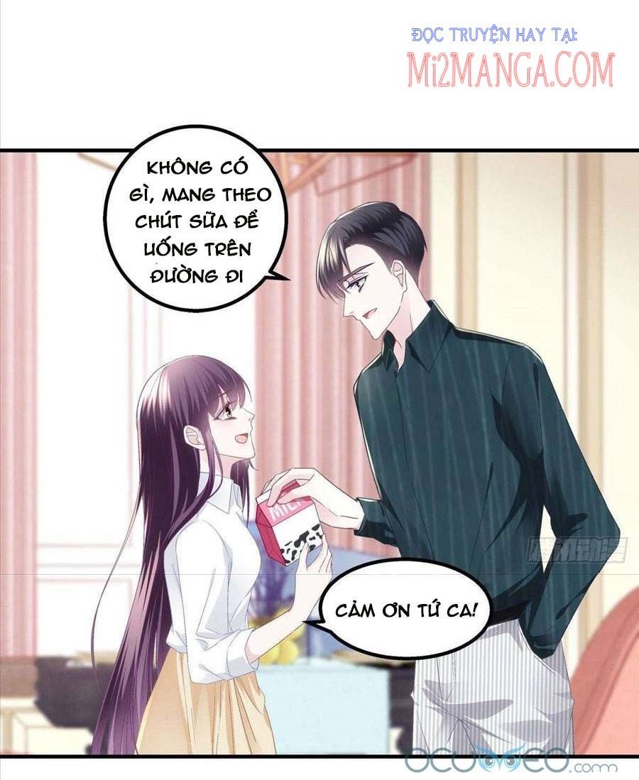 Bảo Bối Tâm Gan Của Lão Đại Xuyên Không Trở Lại Rồi: Chapter 52