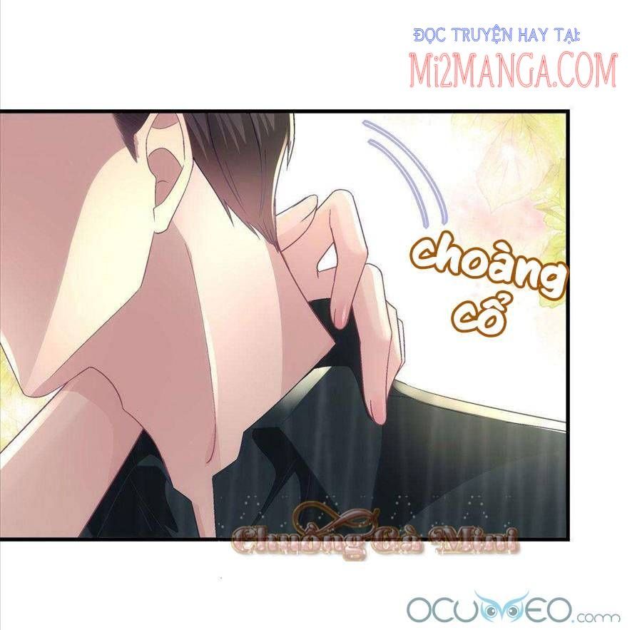 Bảo Bối Tâm Gan Của Lão Đại Xuyên Không Trở Lại Rồi: Chapter 52