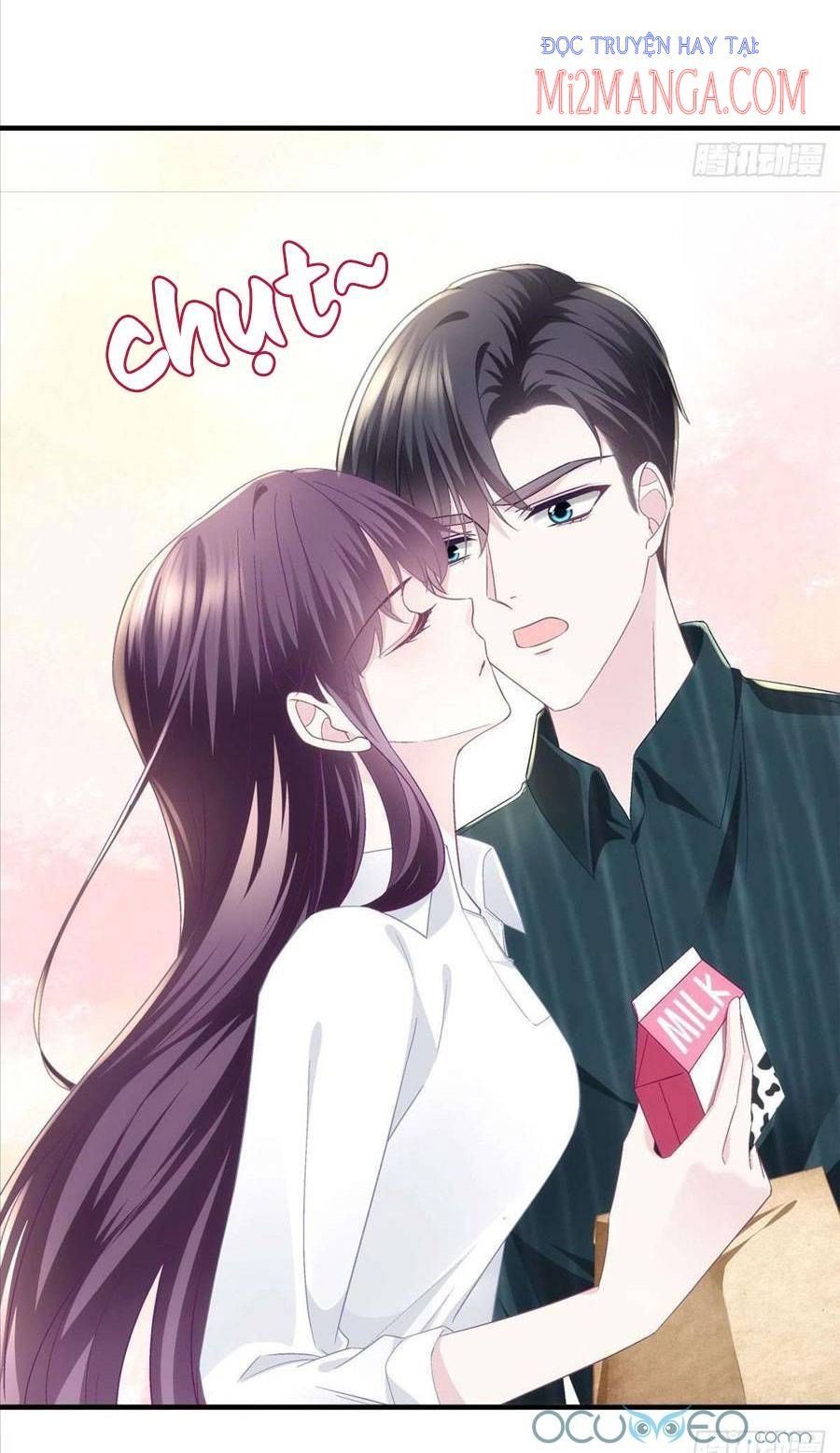 Bảo Bối Tâm Gan Của Lão Đại Xuyên Không Trở Lại Rồi: Chapter 52