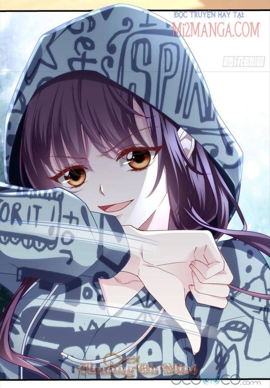 Bảo Bối Tâm Gan Của Lão Đại Xuyên Không Trở Lại Rồi: Chapter 53