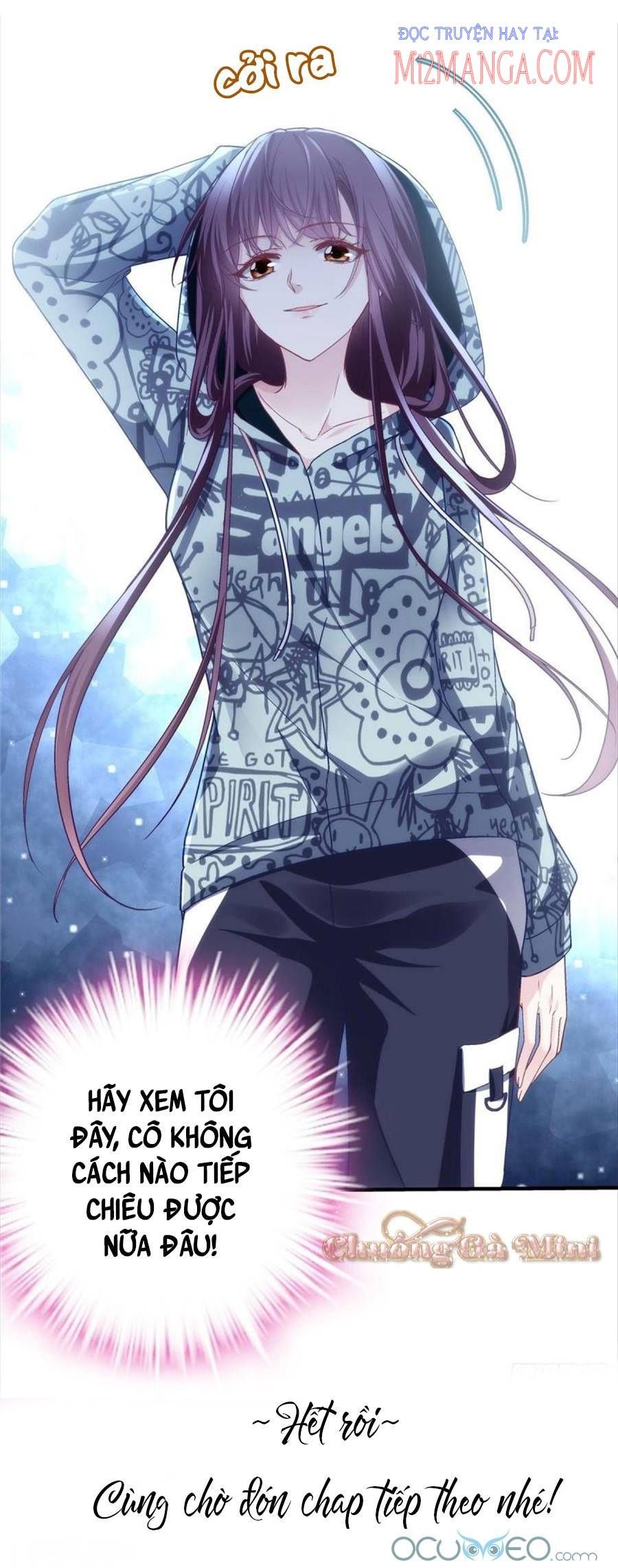 Bảo Bối Tâm Gan Của Lão Đại Xuyên Không Trở Lại Rồi: Chapter 53