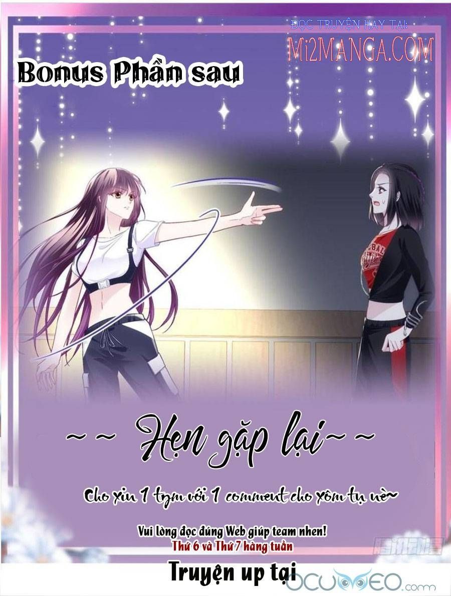 Bảo Bối Tâm Gan Của Lão Đại Xuyên Không Trở Lại Rồi: Chapter 53