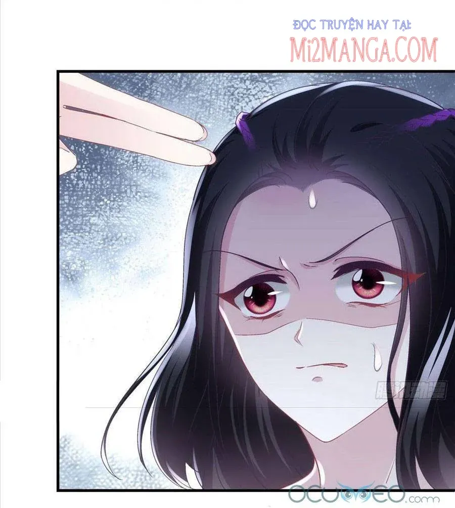 Bảo Bối Tâm Gan Của Lão Đại Xuyên Không Trở Lại Rồi: Chapter 54