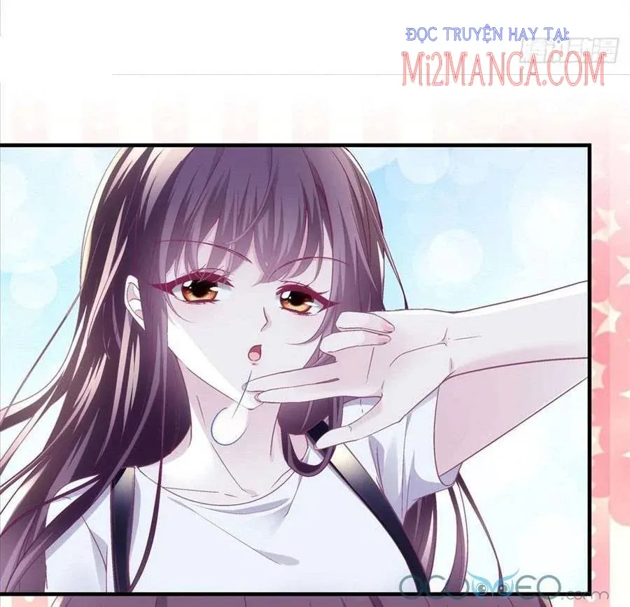 Bảo Bối Tâm Gan Của Lão Đại Xuyên Không Trở Lại Rồi: Chapter 54