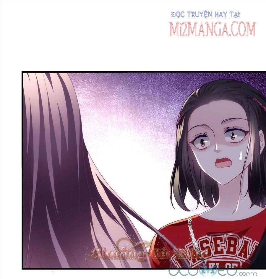 Bảo Bối Tâm Gan Của Lão Đại Xuyên Không Trở Lại Rồi: Chapter 54