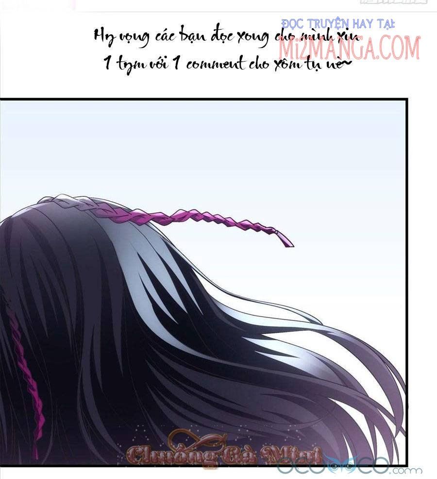 Bảo Bối Tâm Gan Của Lão Đại Xuyên Không Trở Lại Rồi: Chapter 54