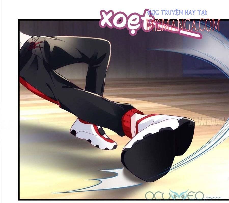 Bảo Bối Tâm Gan Của Lão Đại Xuyên Không Trở Lại Rồi: Chapter 54