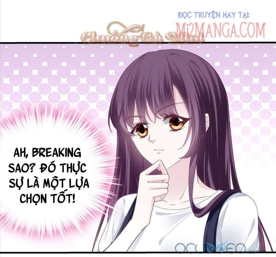 Bảo Bối Tâm Gan Của Lão Đại Xuyên Không Trở Lại Rồi: Chapter 54