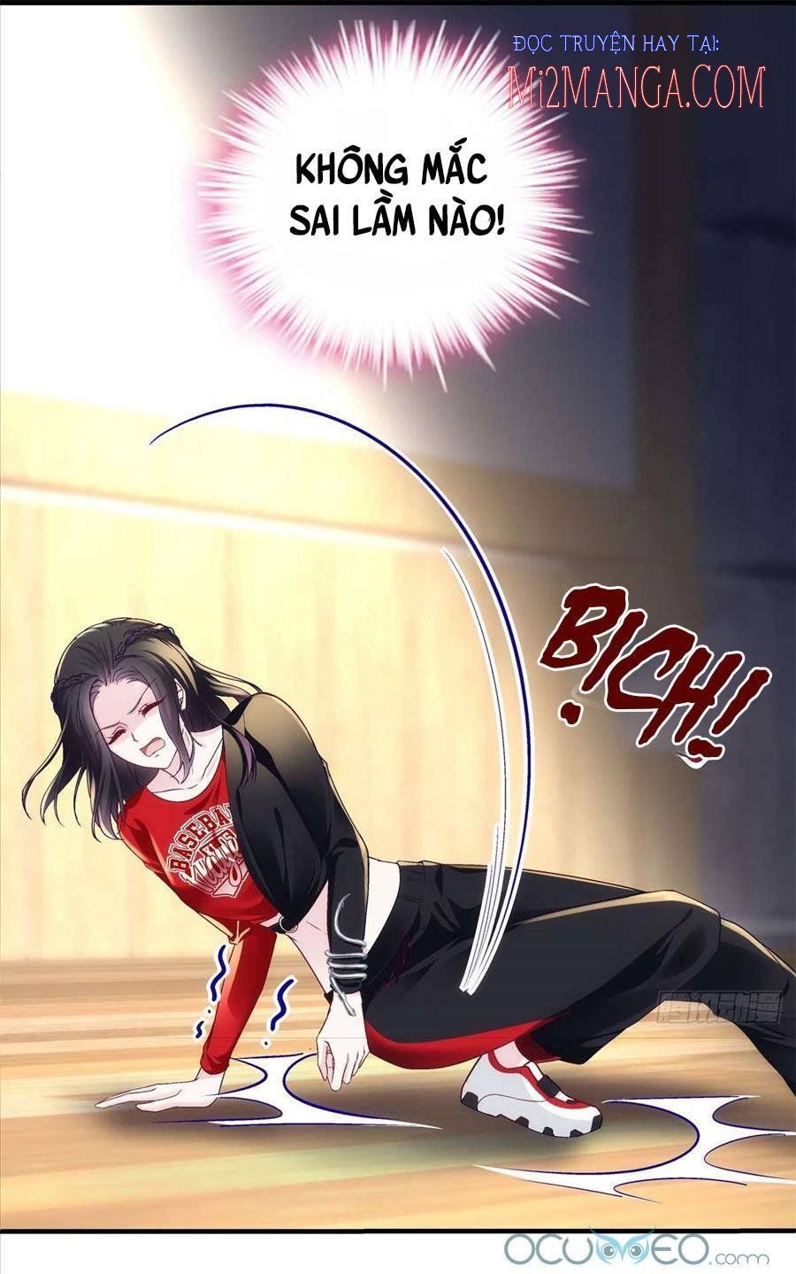 Bảo Bối Tâm Gan Của Lão Đại Xuyên Không Trở Lại Rồi: Chapter 54