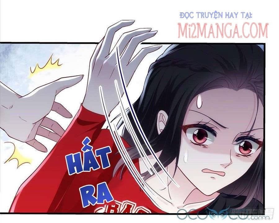 Bảo Bối Tâm Gan Của Lão Đại Xuyên Không Trở Lại Rồi: Chapter 54