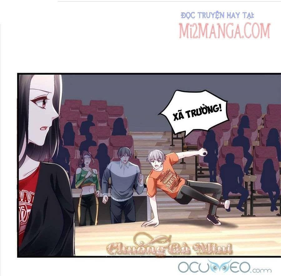 Bảo Bối Tâm Gan Của Lão Đại Xuyên Không Trở Lại Rồi: Chapter 54