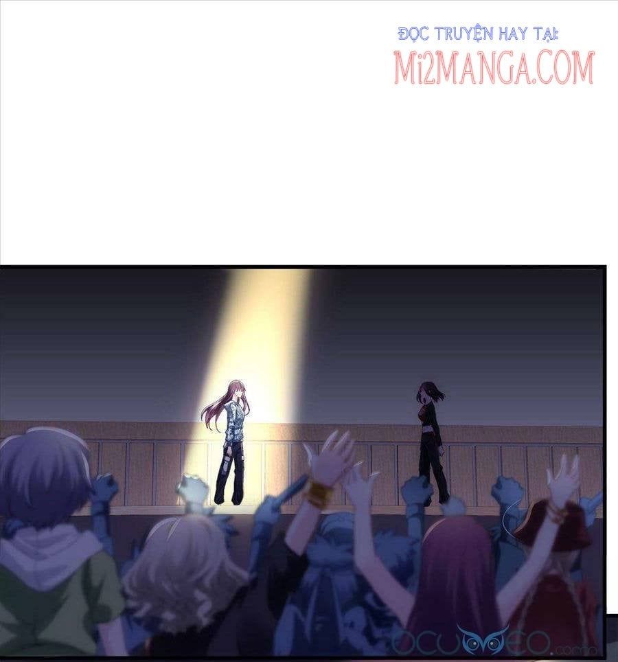 Bảo Bối Tâm Gan Của Lão Đại Xuyên Không Trở Lại Rồi: Chapter 54