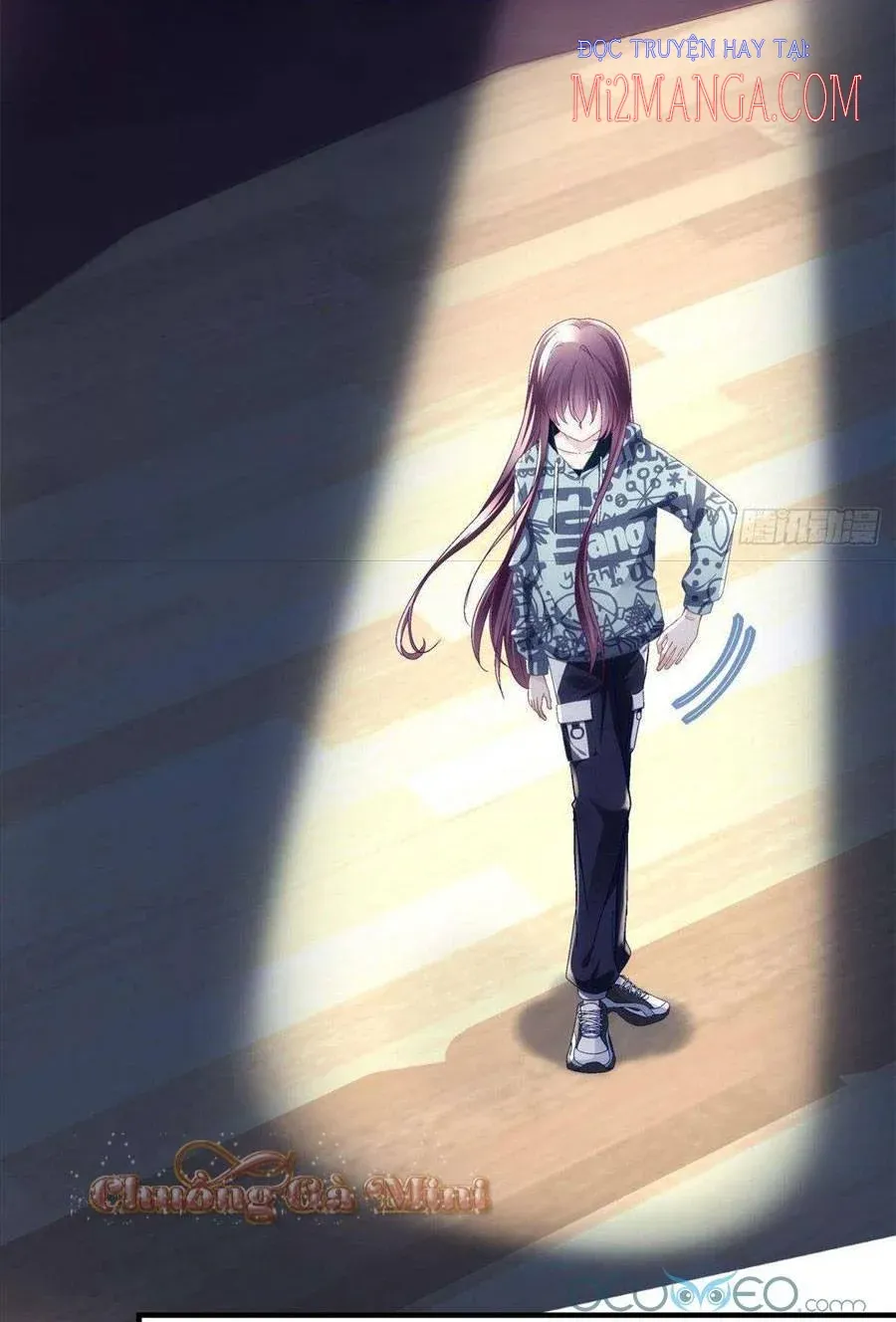 Bảo Bối Tâm Gan Của Lão Đại Xuyên Không Trở Lại Rồi: Chapter 54