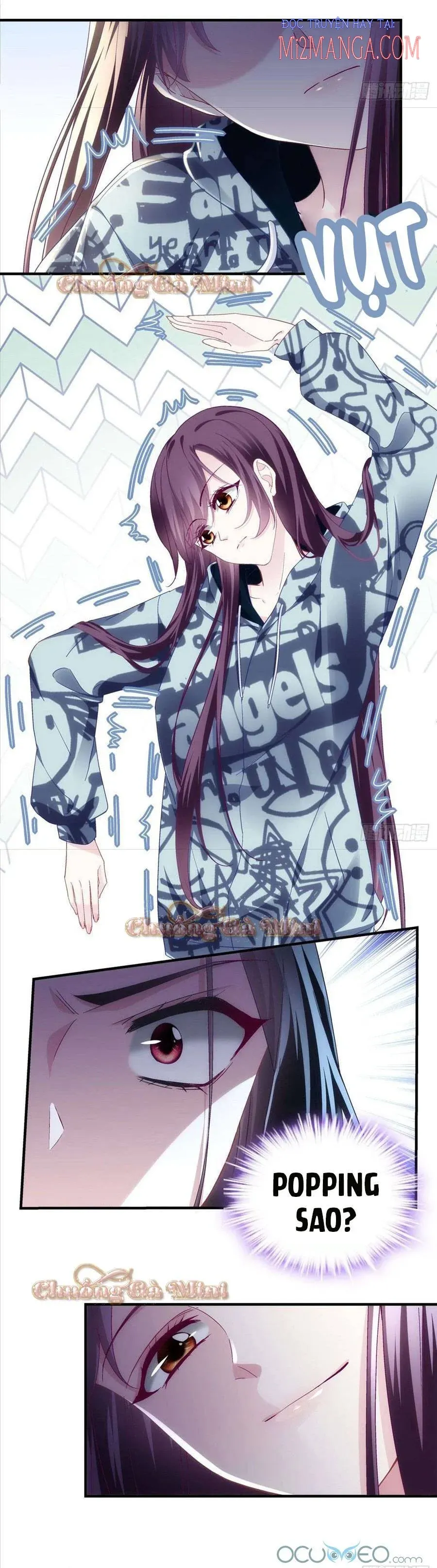 Bảo Bối Tâm Gan Của Lão Đại Xuyên Không Trở Lại Rồi: Chapter 54