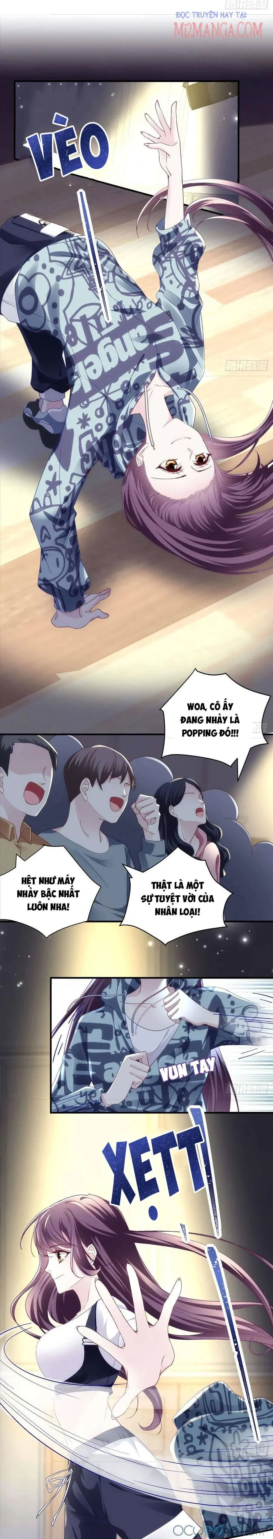 Bảo Bối Tâm Gan Của Lão Đại Xuyên Không Trở Lại Rồi: Chapter 54