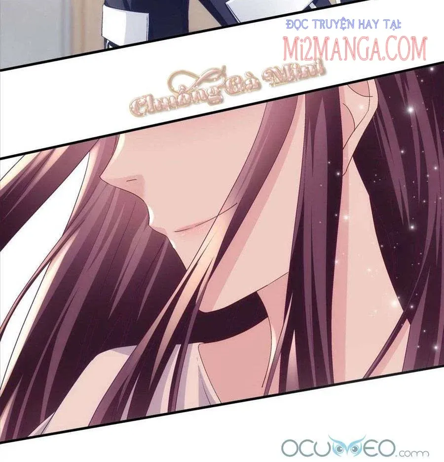 Bảo Bối Tâm Gan Của Lão Đại Xuyên Không Trở Lại Rồi: Chapter 54