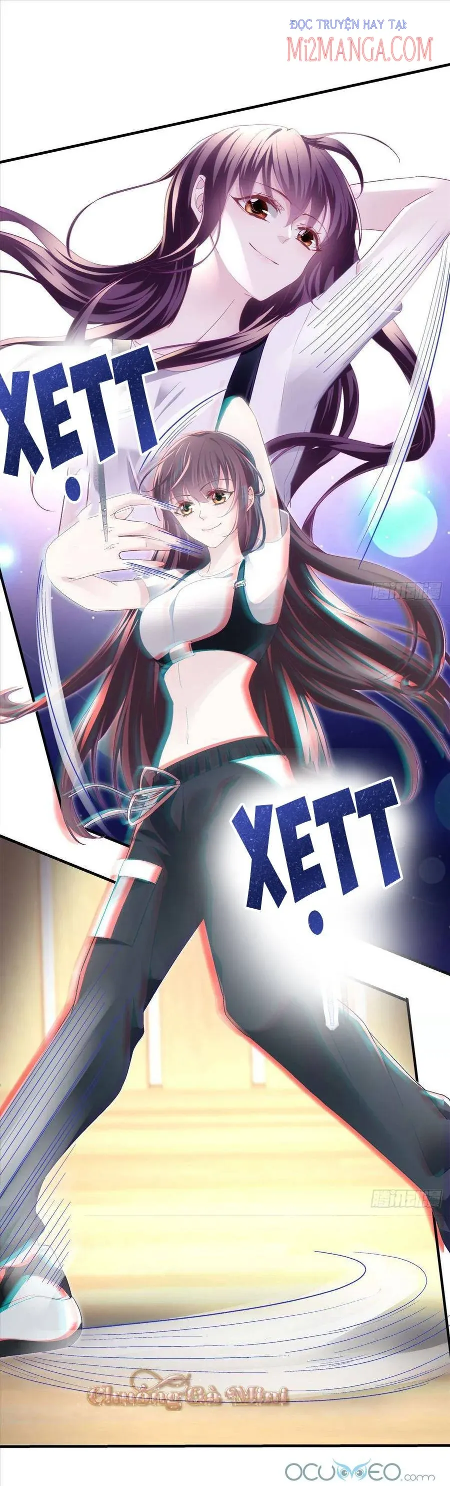 Bảo Bối Tâm Gan Của Lão Đại Xuyên Không Trở Lại Rồi: Chapter 54