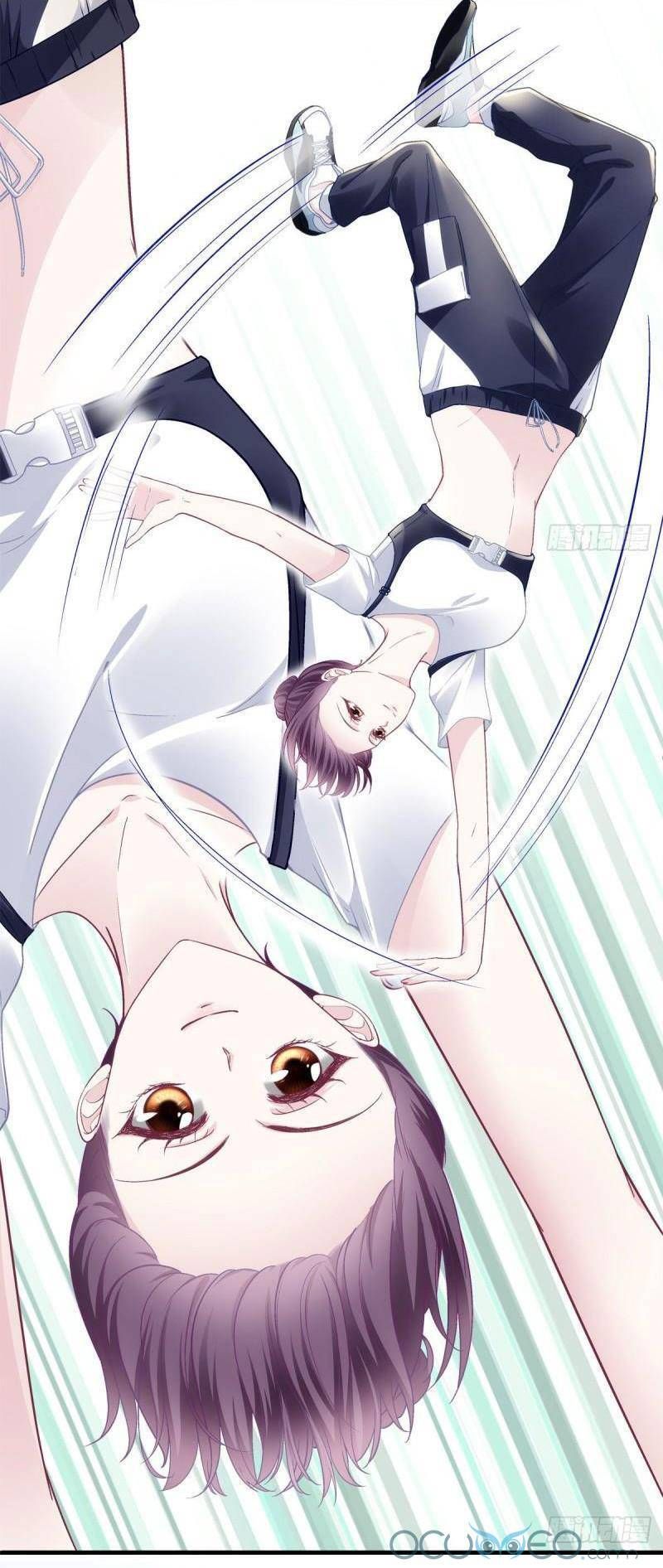 Bảo Bối Tâm Gan Của Lão Đại Xuyên Không Trở Lại Rồi: Chapter 55