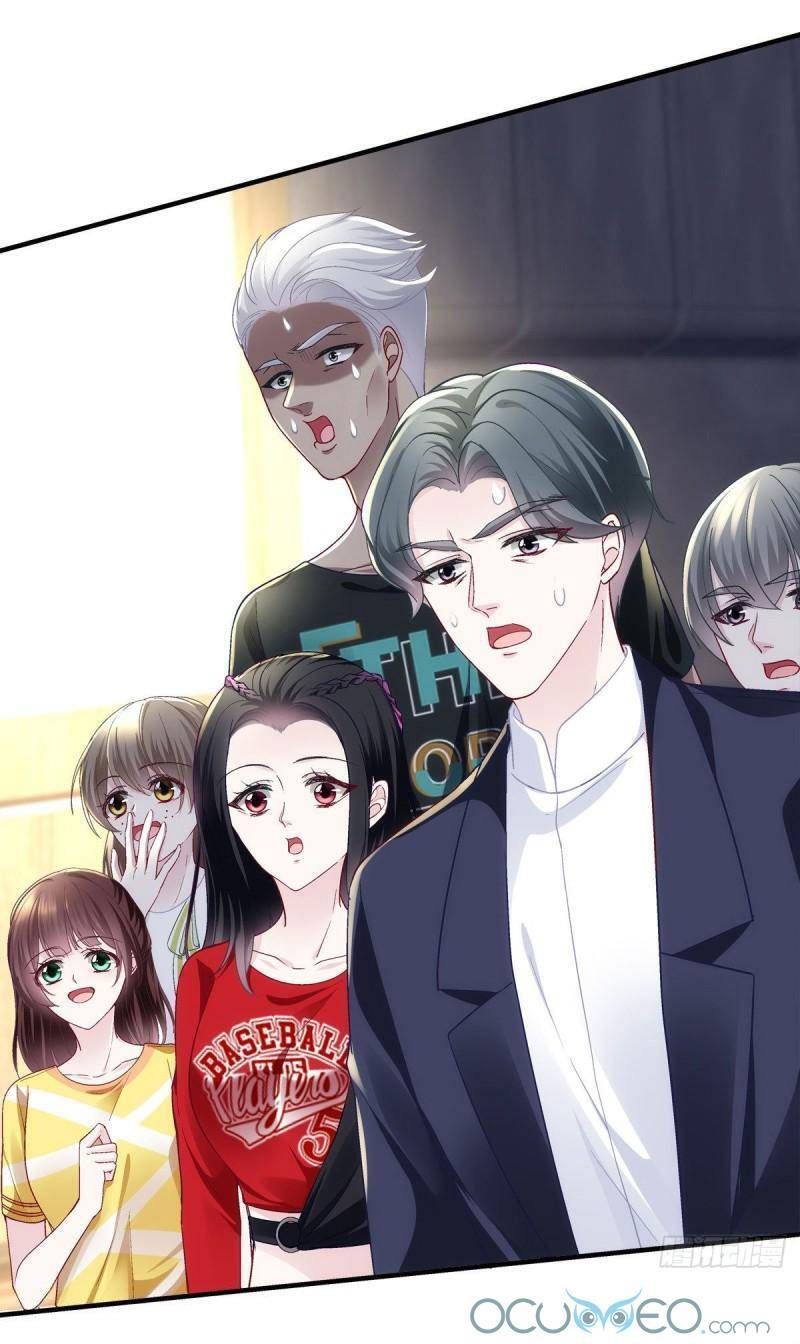 Bảo Bối Tâm Gan Của Lão Đại Xuyên Không Trở Lại Rồi: Chapter 55