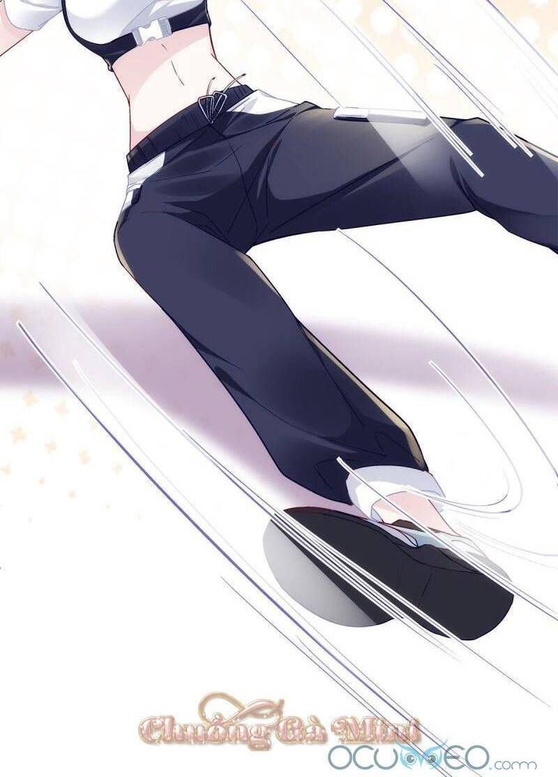 Bảo Bối Tâm Gan Của Lão Đại Xuyên Không Trở Lại Rồi: Chapter 55