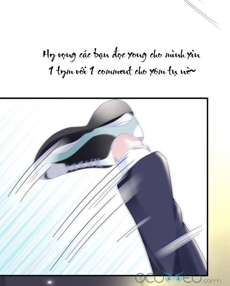 Bảo Bối Tâm Gan Của Lão Đại Xuyên Không Trở Lại Rồi: Chapter 55