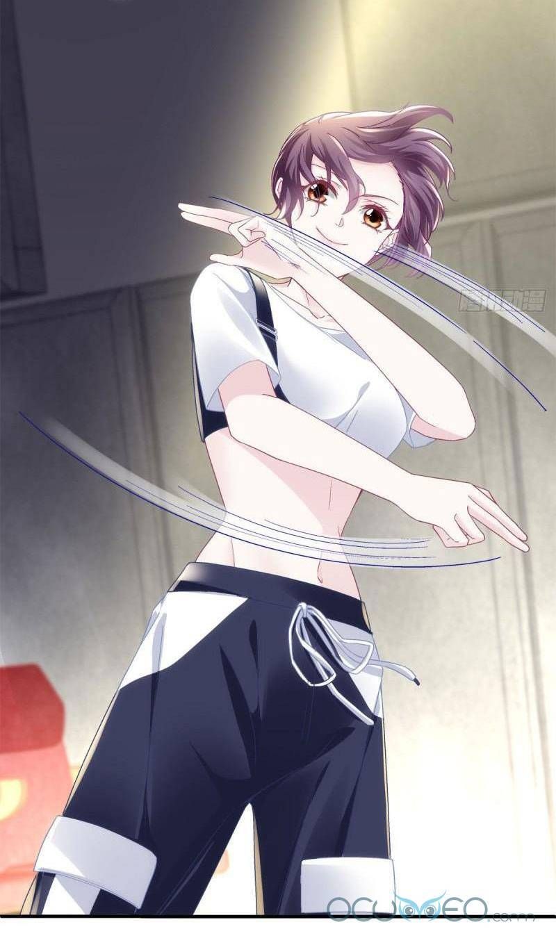 Bảo Bối Tâm Gan Của Lão Đại Xuyên Không Trở Lại Rồi: Chapter 55