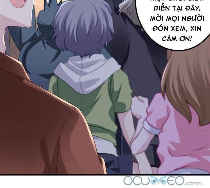 Bảo Bối Tâm Gan Của Lão Đại Xuyên Không Trở Lại Rồi: Chapter 55