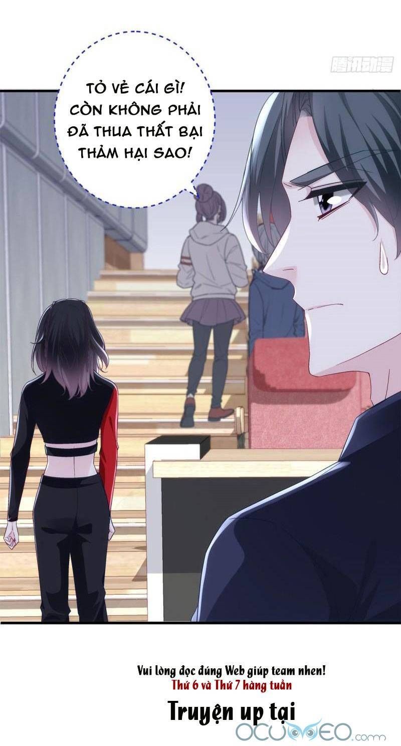 Bảo Bối Tâm Gan Của Lão Đại Xuyên Không Trở Lại Rồi: Chapter 55