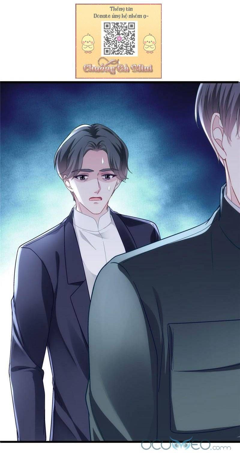 Bảo Bối Tâm Gan Của Lão Đại Xuyên Không Trở Lại Rồi: Chapter 55