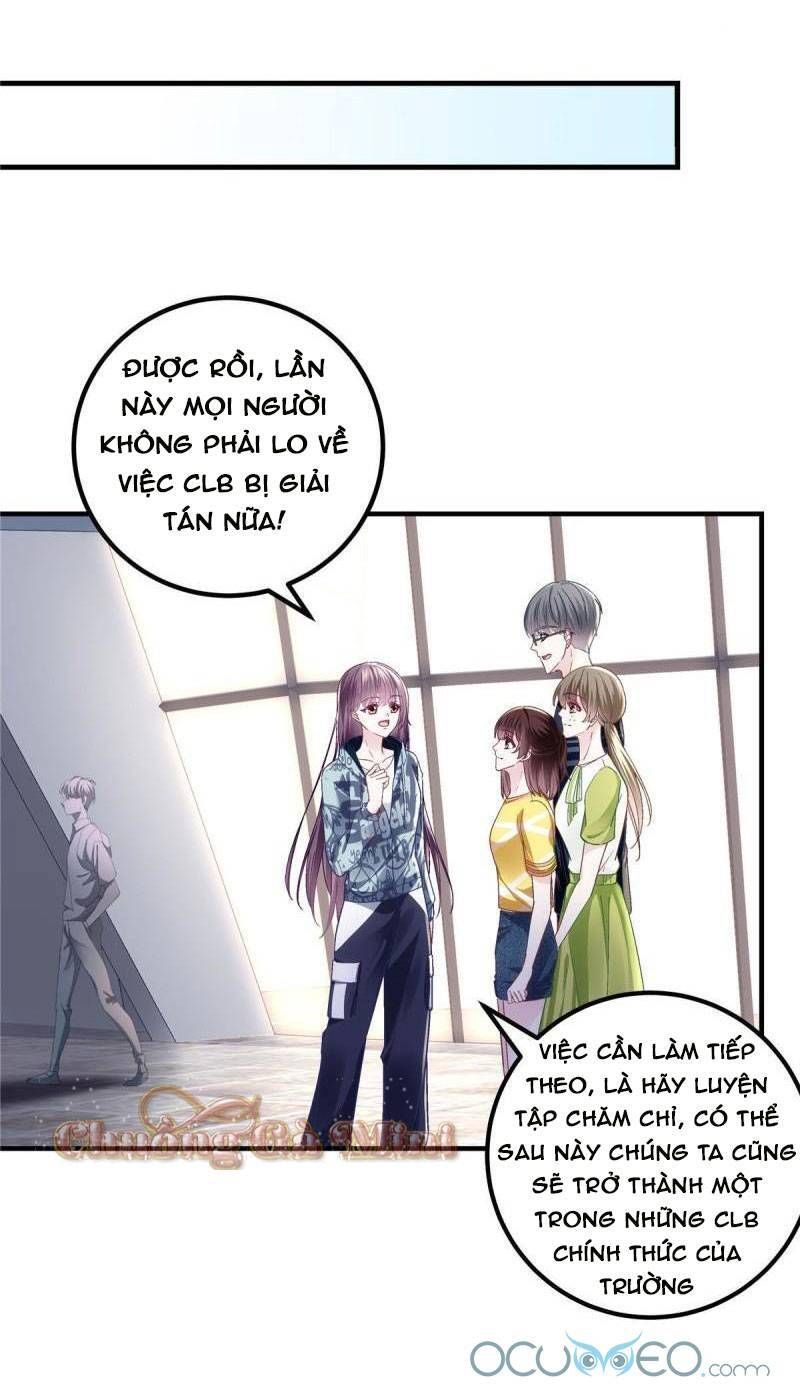 Bảo Bối Tâm Gan Của Lão Đại Xuyên Không Trở Lại Rồi: Chapter 55