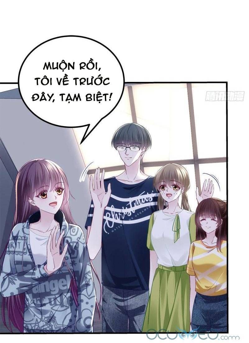 Bảo Bối Tâm Gan Của Lão Đại Xuyên Không Trở Lại Rồi: Chapter 55