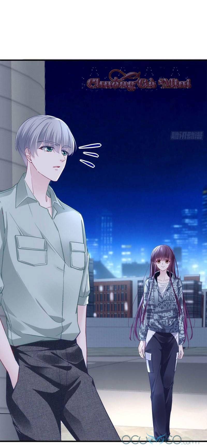 Bảo Bối Tâm Gan Của Lão Đại Xuyên Không Trở Lại Rồi: Chapter 55