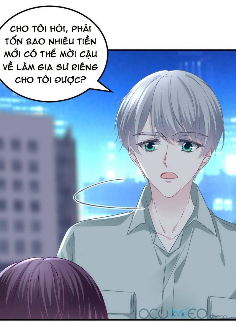 Bảo Bối Tâm Gan Của Lão Đại Xuyên Không Trở Lại Rồi: Chapter 55