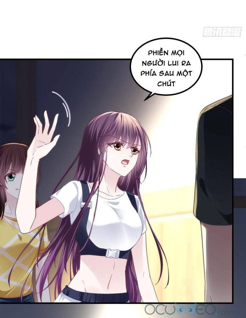 Bảo Bối Tâm Gan Của Lão Đại Xuyên Không Trở Lại Rồi: Chapter 55