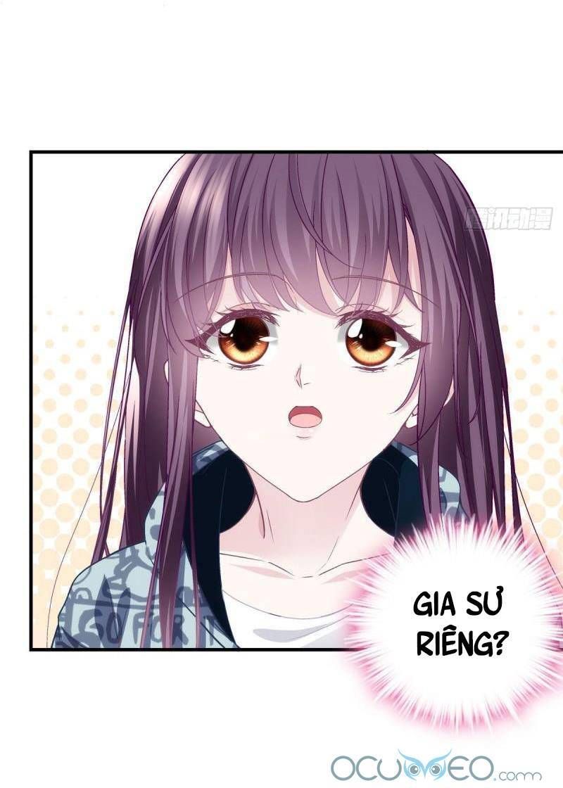 Bảo Bối Tâm Gan Của Lão Đại Xuyên Không Trở Lại Rồi: Chapter 55