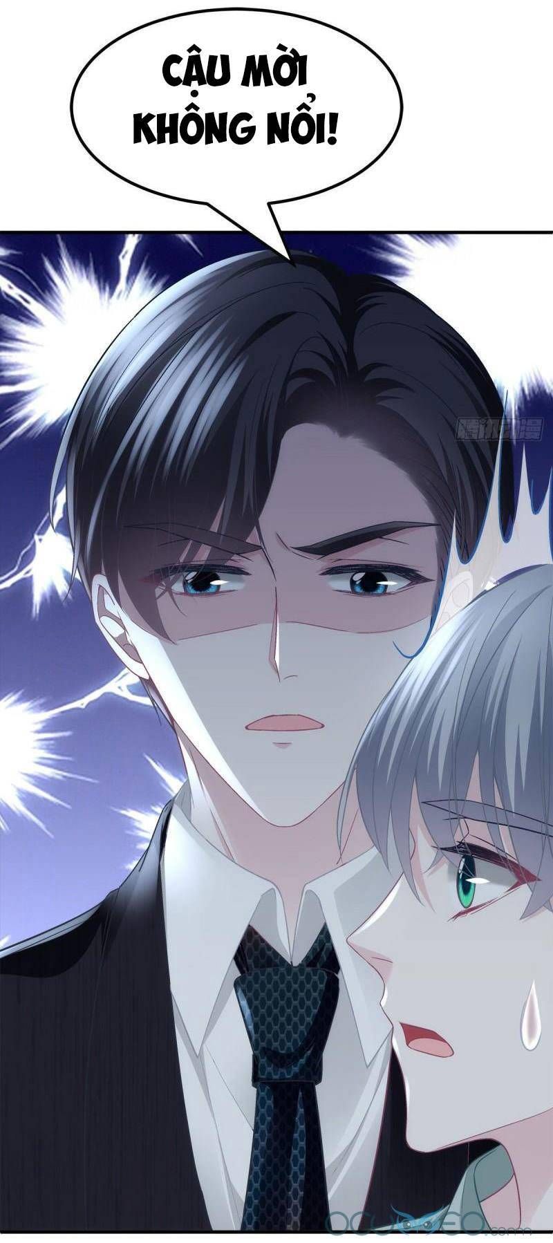 Bảo Bối Tâm Gan Của Lão Đại Xuyên Không Trở Lại Rồi: Chapter 55