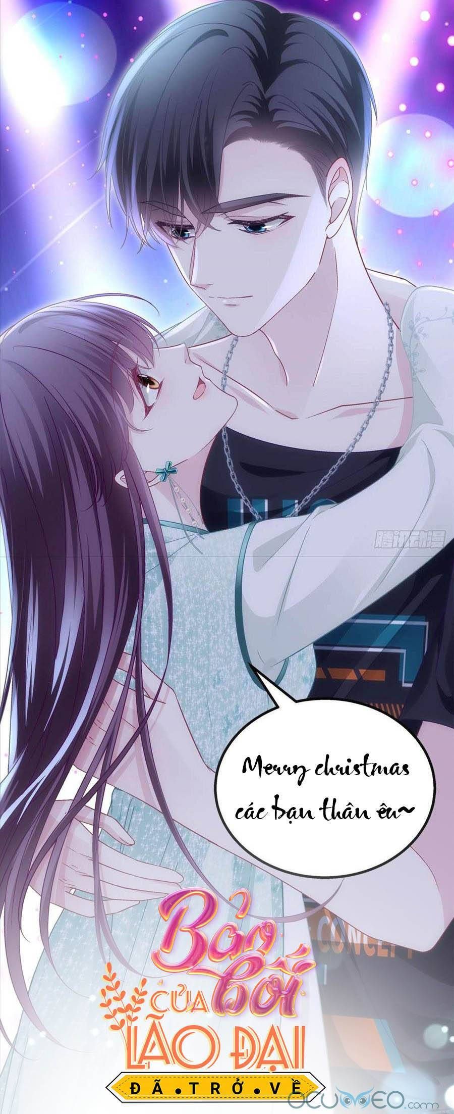 Bảo Bối Tâm Gan Của Lão Đại Xuyên Không Trở Lại Rồi: Chapter 55