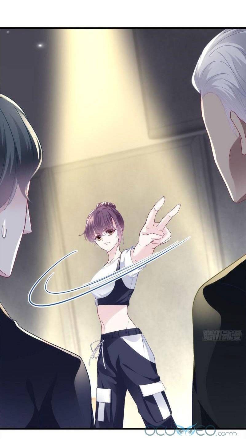 Bảo Bối Tâm Gan Của Lão Đại Xuyên Không Trở Lại Rồi: Chapter 55