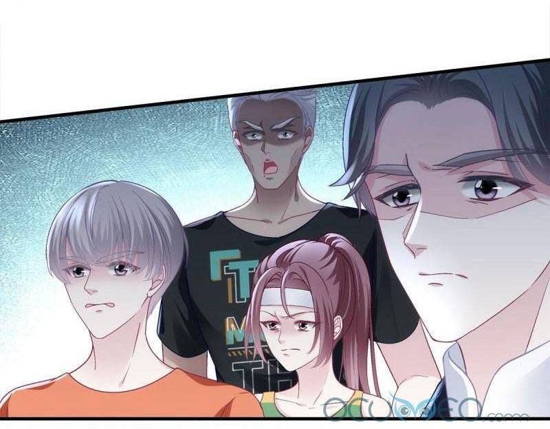 Bảo Bối Tâm Gan Của Lão Đại Xuyên Không Trở Lại Rồi: Chapter 55