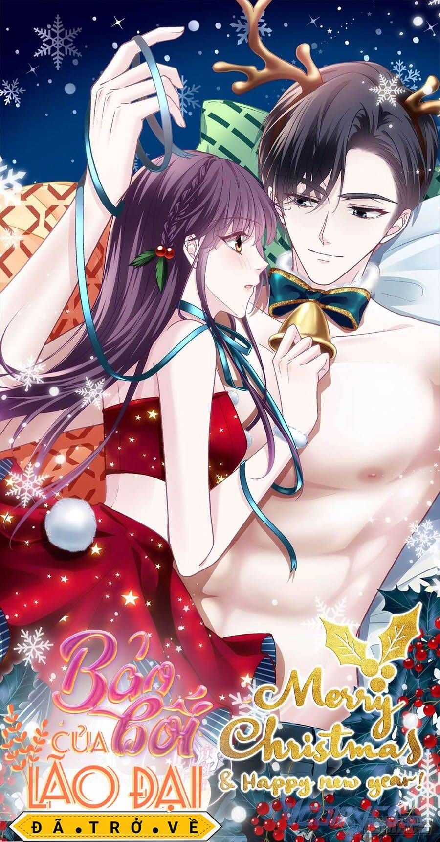 Bảo Bối Tâm Gan Của Lão Đại Xuyên Không Trở Lại Rồi: Chapter 56