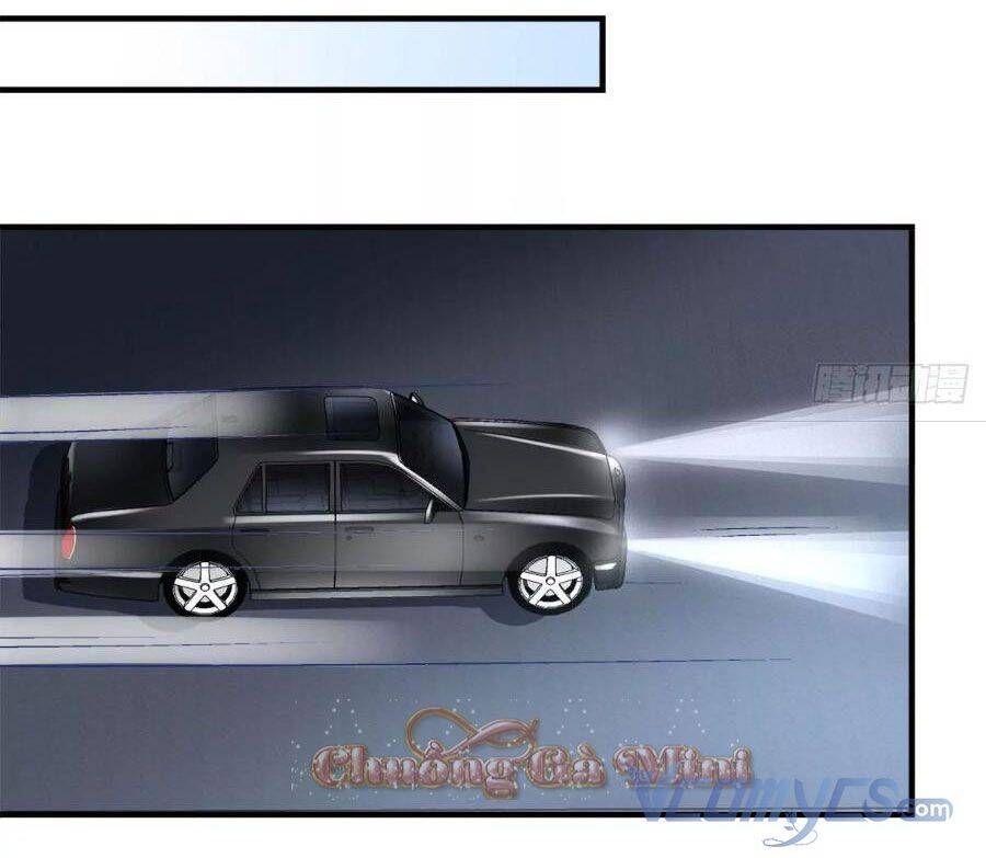 Bảo Bối Tâm Gan Của Lão Đại Xuyên Không Trở Lại Rồi: Chapter 56