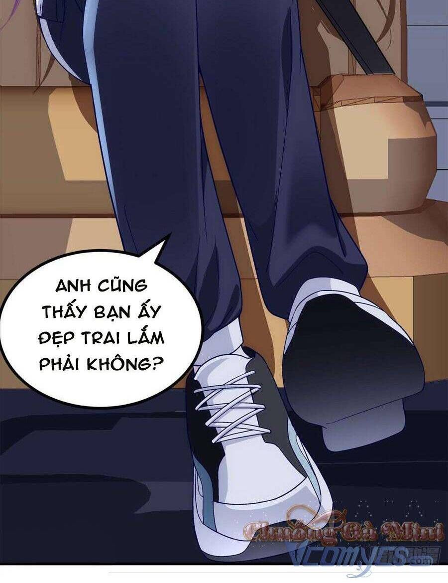 Bảo Bối Tâm Gan Của Lão Đại Xuyên Không Trở Lại Rồi: Chapter 56