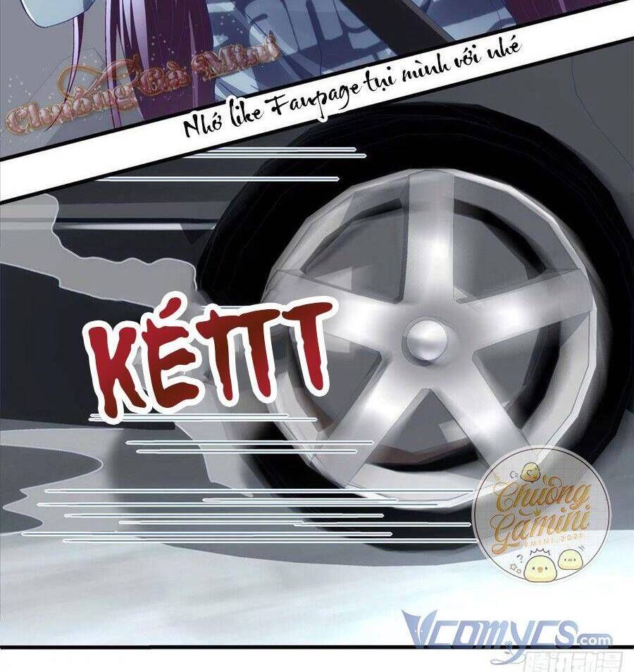 Bảo Bối Tâm Gan Của Lão Đại Xuyên Không Trở Lại Rồi: Chapter 56