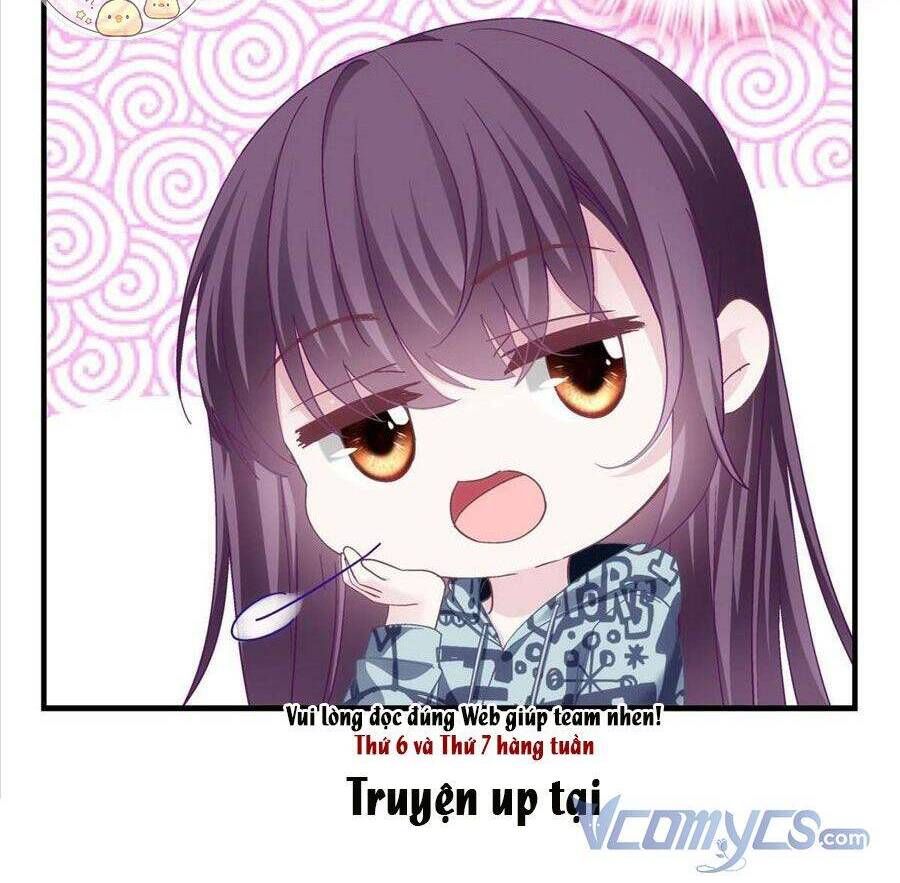 Bảo Bối Tâm Gan Của Lão Đại Xuyên Không Trở Lại Rồi: Chapter 56