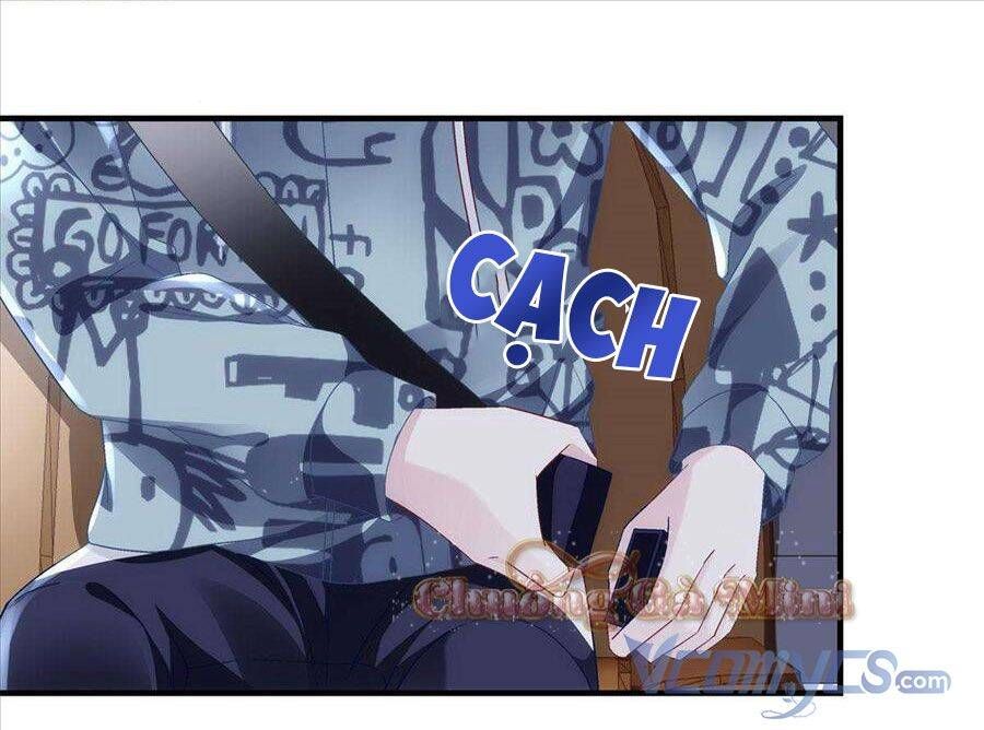 Bảo Bối Tâm Gan Của Lão Đại Xuyên Không Trở Lại Rồi: Chapter 56