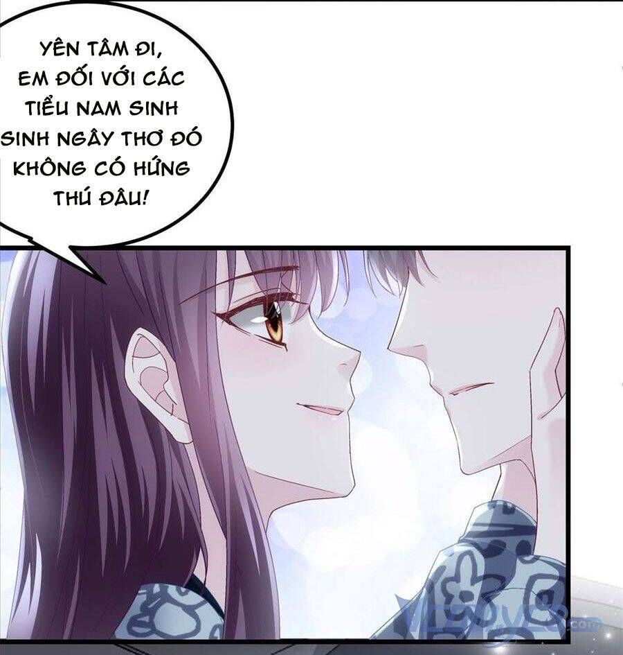 Bảo Bối Tâm Gan Của Lão Đại Xuyên Không Trở Lại Rồi: Chapter 56