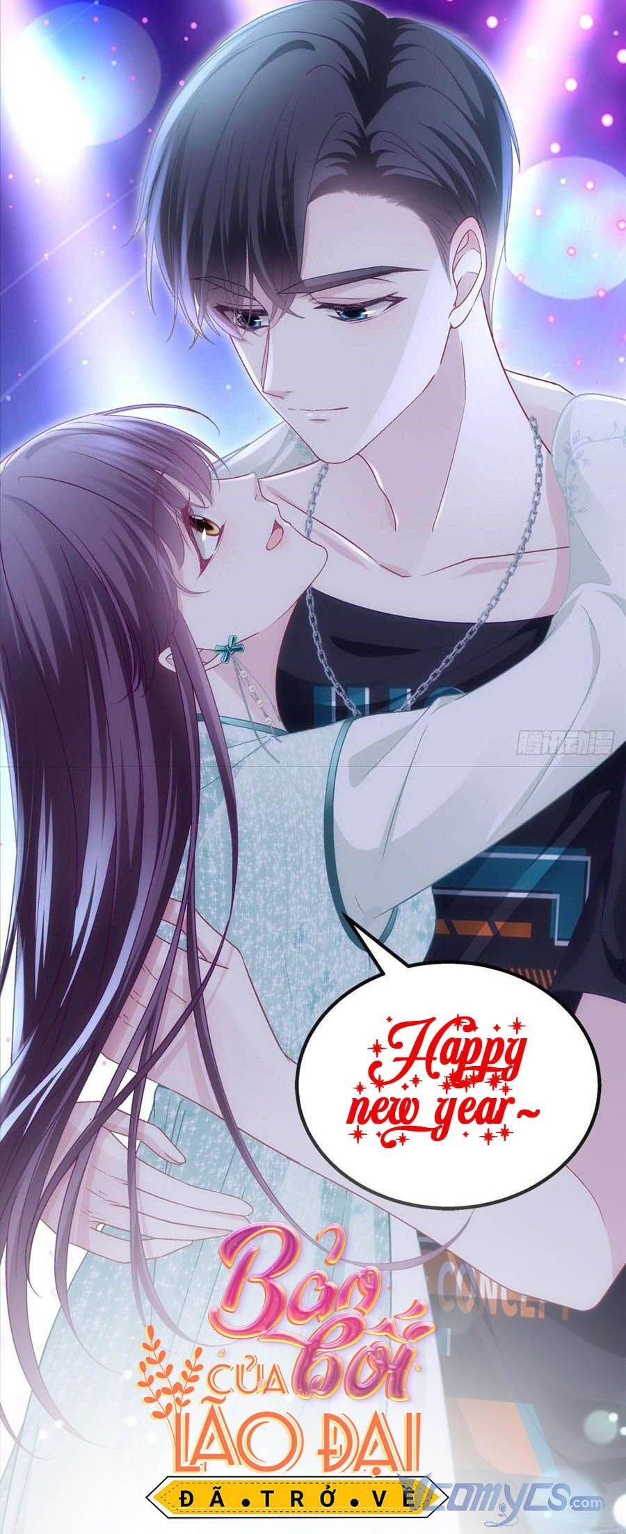 Bảo Bối Tâm Gan Của Lão Đại Xuyên Không Trở Lại Rồi: Chapter 56