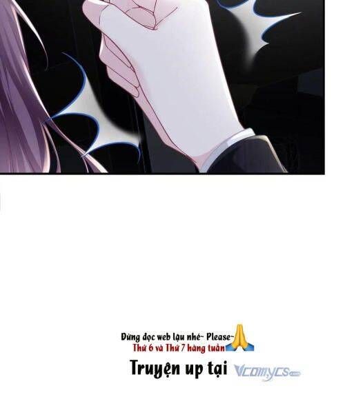 Bảo Bối Tâm Gan Của Lão Đại Xuyên Không Trở Lại Rồi: Chapter 57