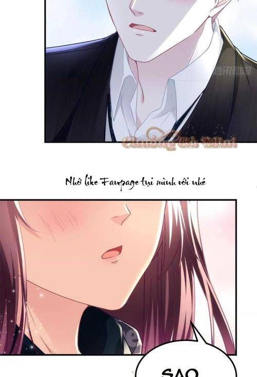 Bảo Bối Tâm Gan Của Lão Đại Xuyên Không Trở Lại Rồi: Chapter 57